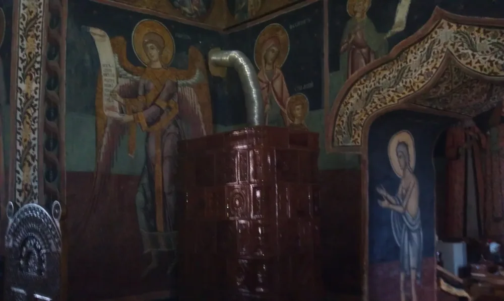 Imagine din articolul: Monumentele istorice și instalațiile - un plus sau un minus ?