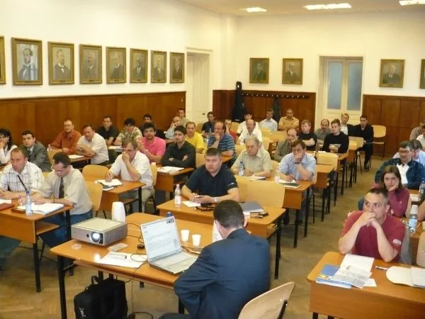 Imagine din cursul: Legislație centrale termice