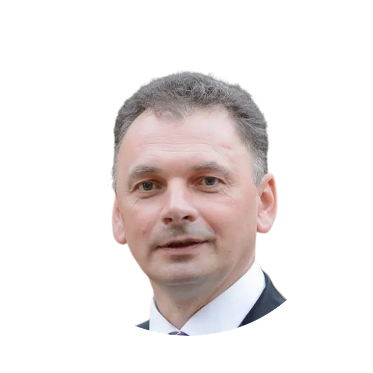 Portret: Florin Cetățeanu
