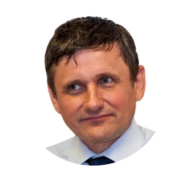Portret: Cristian Cetățeanu